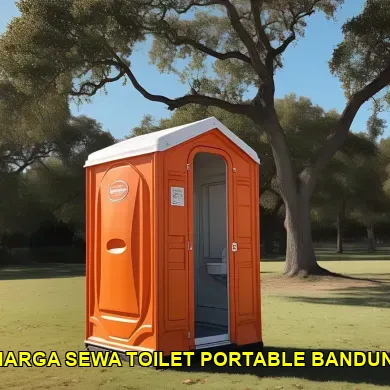 daftar harga sewa toilet portable bandung murah